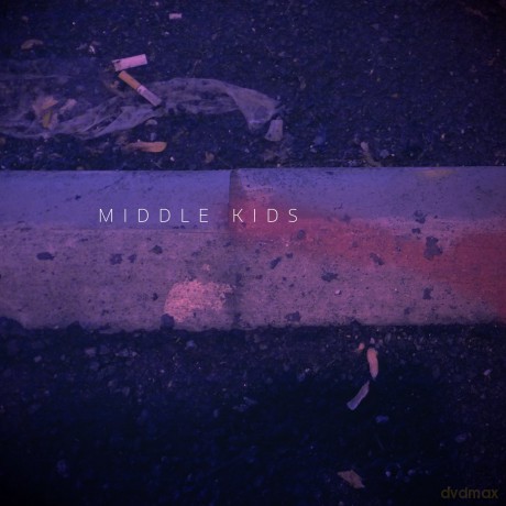 Middle Kids: Middle Kids [CD]