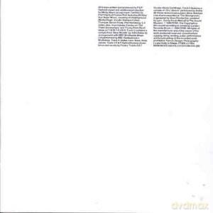 Orbital: Middle Of Nowhere [CD]