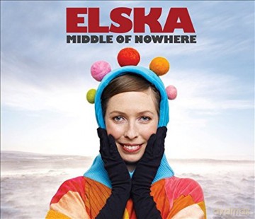 Elska: Middle Of Nowhere - Elska [CD]