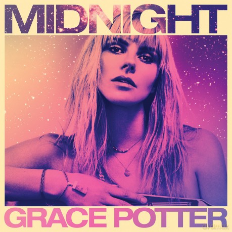 Grace Potter: Midnight [CD]