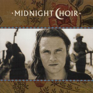 Midnight Choir: Midnight Choir [CD]