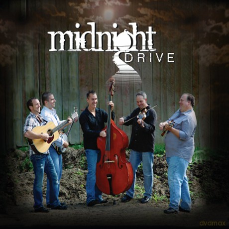 Midnight Drive: Midnight Drive [CD]