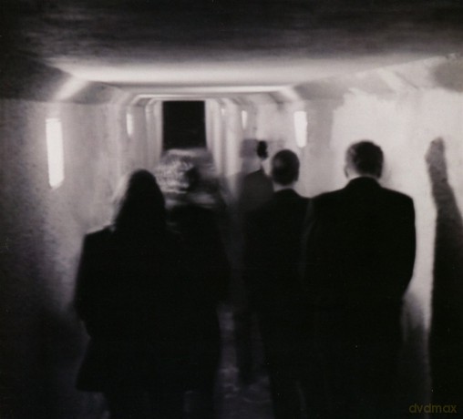 The Buttertones: Midnight In A Moonless Dream [CD]
