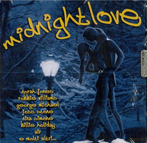 Midnight Love [2CD]