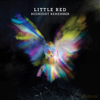 Little Red: Midnight Remember [CD]