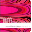 Midnight Snack Volume One [CD]