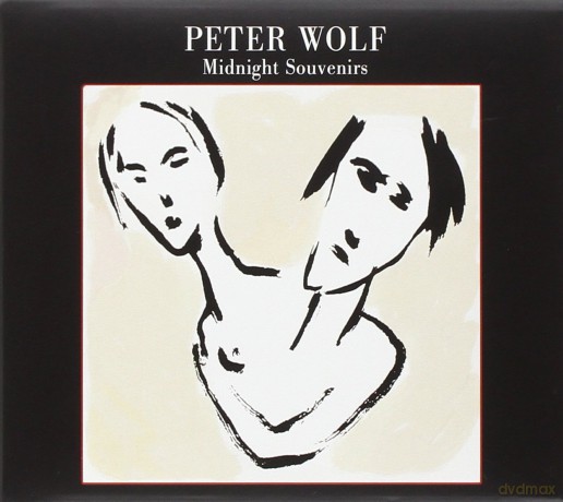 Peter Wolf: Midnight Souvenirs [CD]