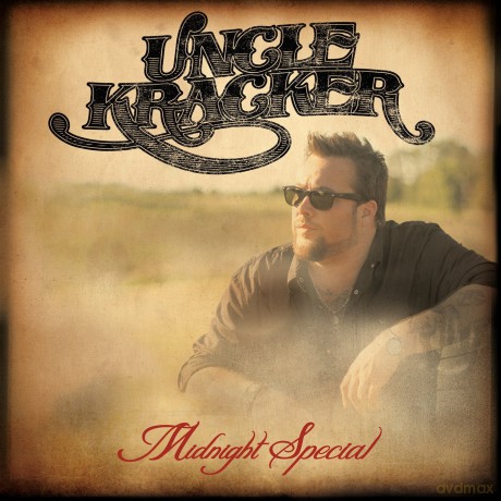 Uncle Kracker: Midnight Special [CD]