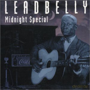 Leadbelly: Midnight Special [CD]