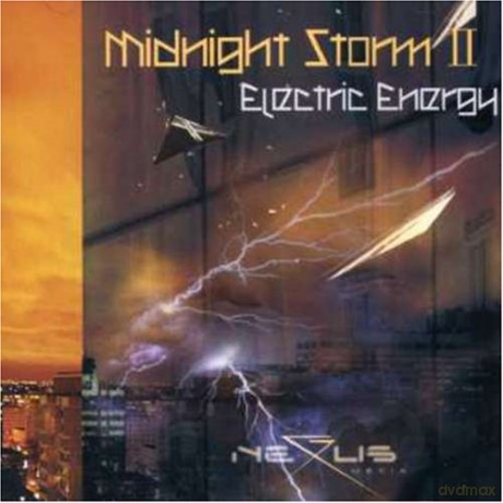 Midnight Storm II [CD]
