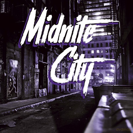 Midnite City: Midnite City [CD]