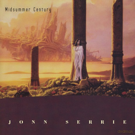 Jonn Serrie: Midsummer Century [CD]