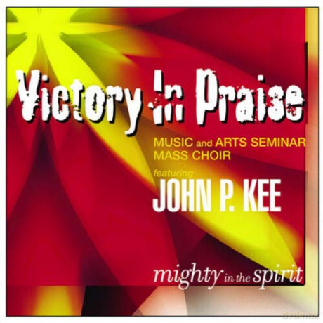 Music and Arts Seminar Mass Choir: Mighty in the Spirit [CD]