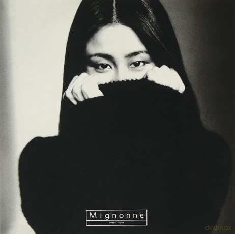 Taeko Onuki: Mignonne [CD]