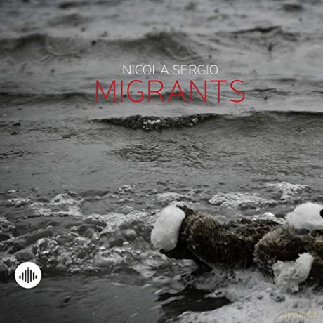 Nicola Sergio: Migrants [CD]
