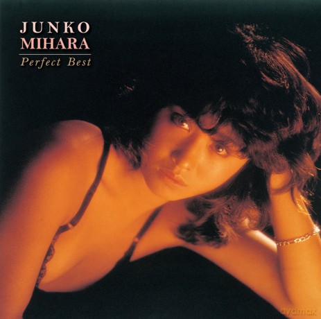 Junko Mihara: Mihara Junko Perfect Best [CD]