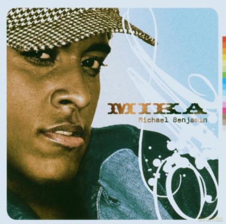 Mika: Mika [CD]