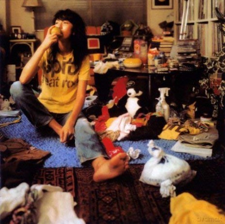 Spitz: Mikazuki Rock [CD]