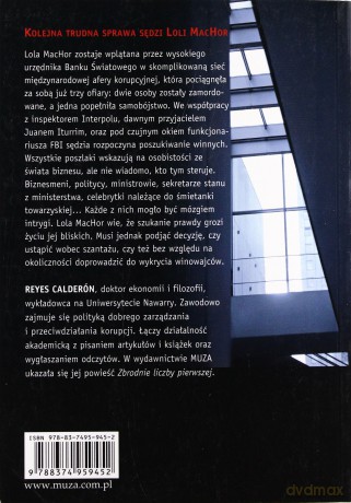 Akta Canaimy - Calderon Reyes Cuadrado [KSIĄŻKA]