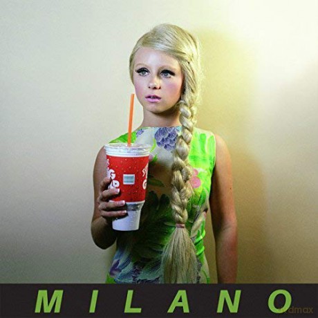 Daniele Luppi: Milano [CD]