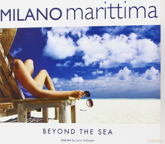 Milano Marittima Beyond The Sea [2CD]