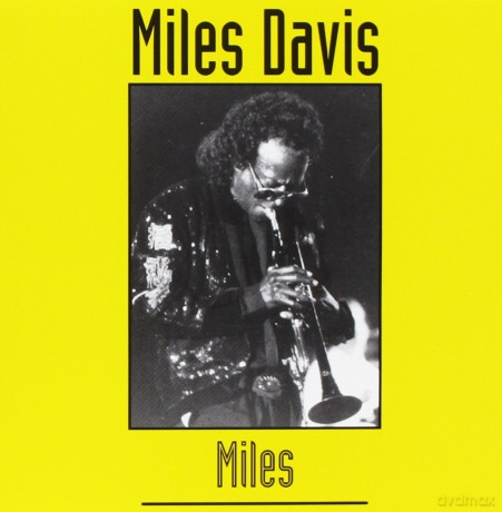Miles Davis: Miles [CD]