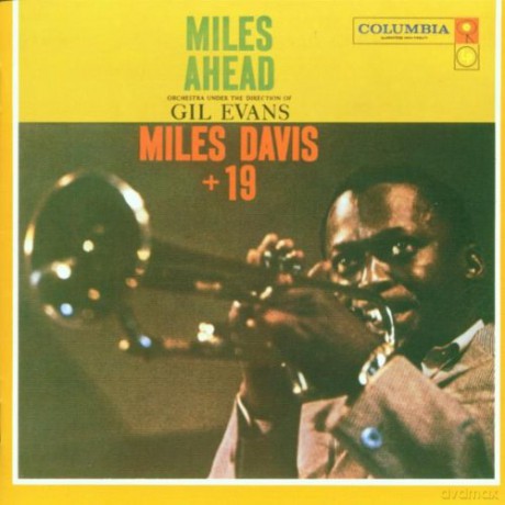Miles Davis: Miles Ahead [CD]