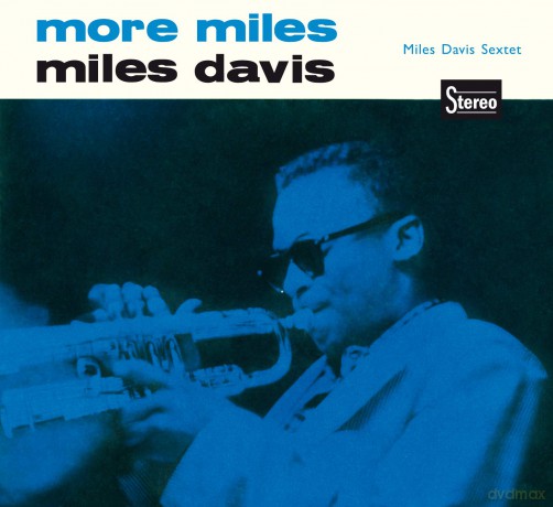 Davis Miles: Miles Davis [CD]