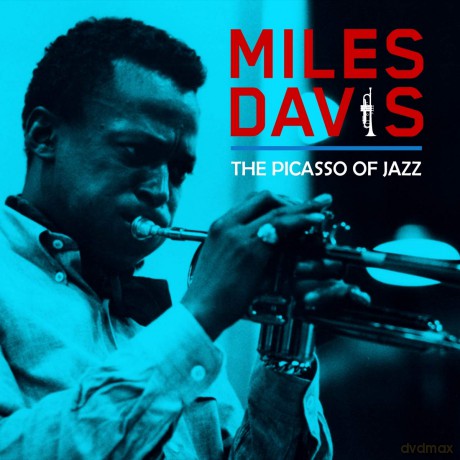 Miles Davis - The Picasso Of Jazz [CD]