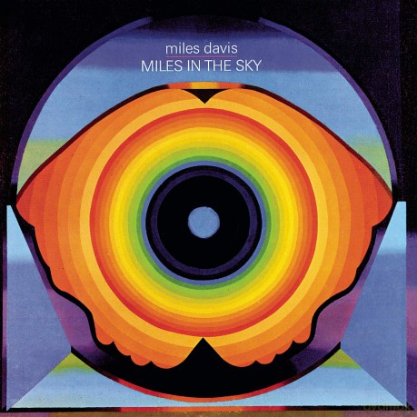 Miles Davis: Miles in the Sky [CD]