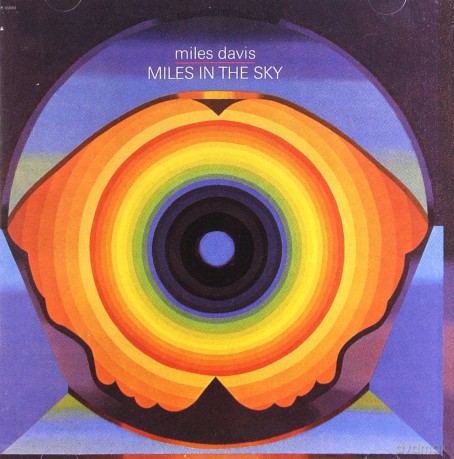 Miles Davis: Miles in the Sky [CD]