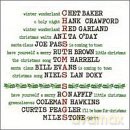 Milestone Artists Christmas Songs [CD]