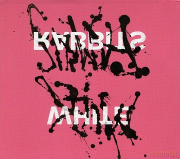 White Rabbits: Milk Famous [CD]