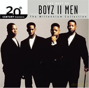 Boyz Ii Men: Millennium Collection [CD]