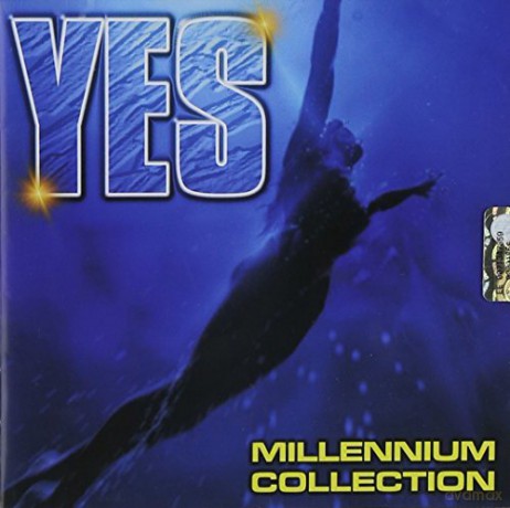 Yes: Millennium Collection [CD]