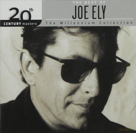 Joe Ely: Millennium Collection [CD]