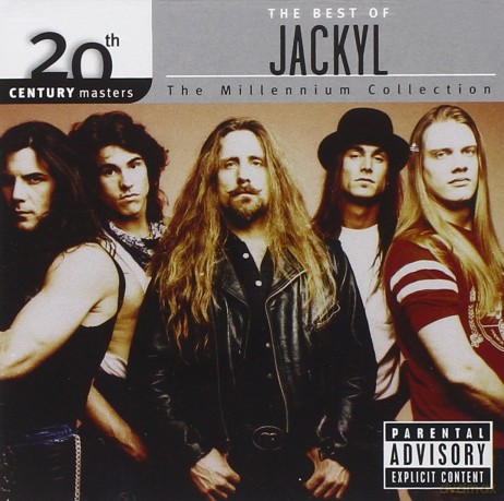Jackyl: Millennium Collection [CD]