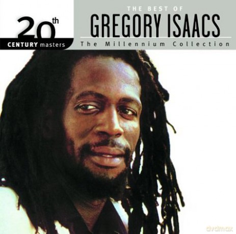 Gregory Isaacs: Millennium Collection [CD]