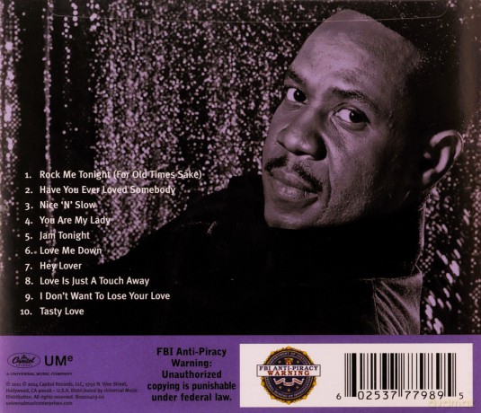 Freddie Jackson: Millennium Collection: 20th Century Masters [CD]
