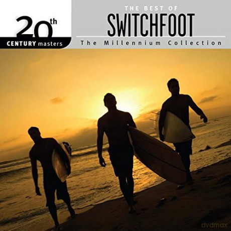 Switchfoot: Millennium Collection: 20th Century Masters [CD]