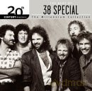 38 Special: Millennium Collection-20th Century Masters [CD]