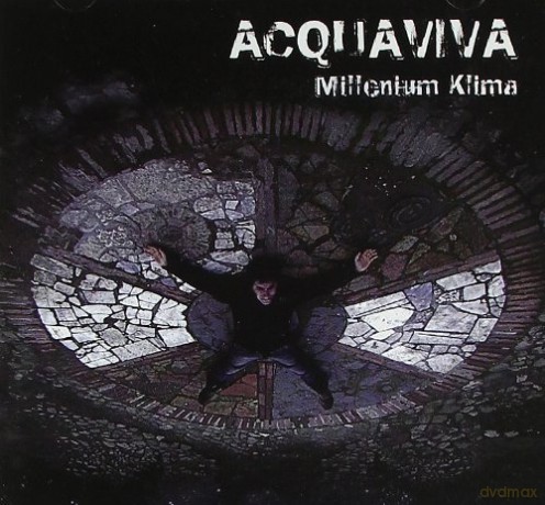 Acquaviva: Millennium Klima [CD]