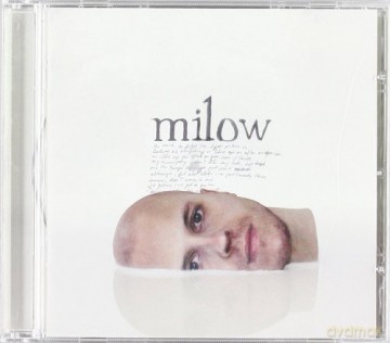 Milow: Milow [CD]