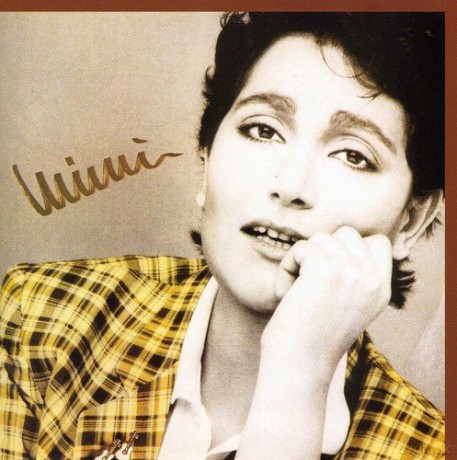 Mia Martini: Mimi [CD]