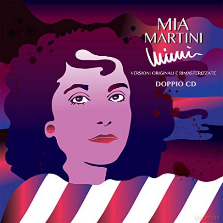 Mia Martini: Mimi [2CD]