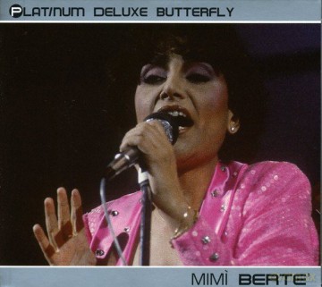 Mimi Berte: Mimi Berte [CD]