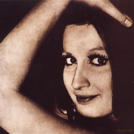Mina: Mina [CD]