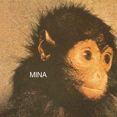 Mina: Mina [CD]
