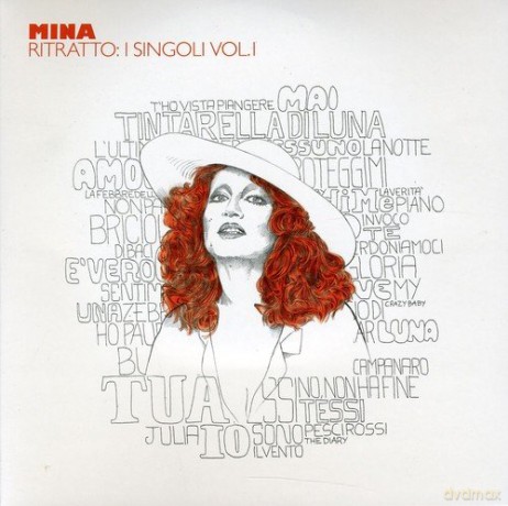 Mina: Mina Box 1 [3CD]