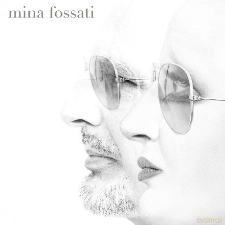 Mina Fossati: Mina Fossati [CD]
